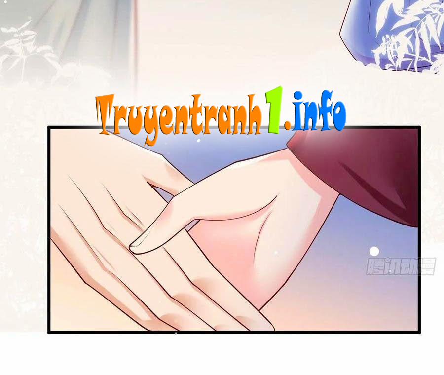 Nữ Thủ Phú Chi Kiều Sủng Nhiếp Chính Vương 28 trang 10