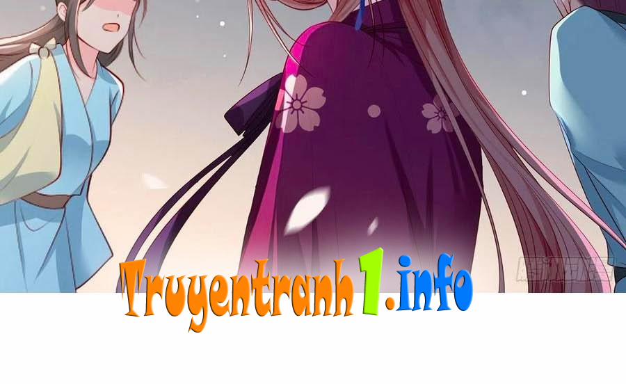 Nữ Thủ Phú Chi Kiều Sủng Nhiếp Chính Vương 28 trang 7