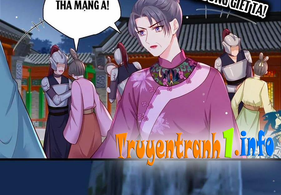 Nữ Thủ Phú Chi Kiều Sủng Nhiếp Chính Vương 29 trang 13