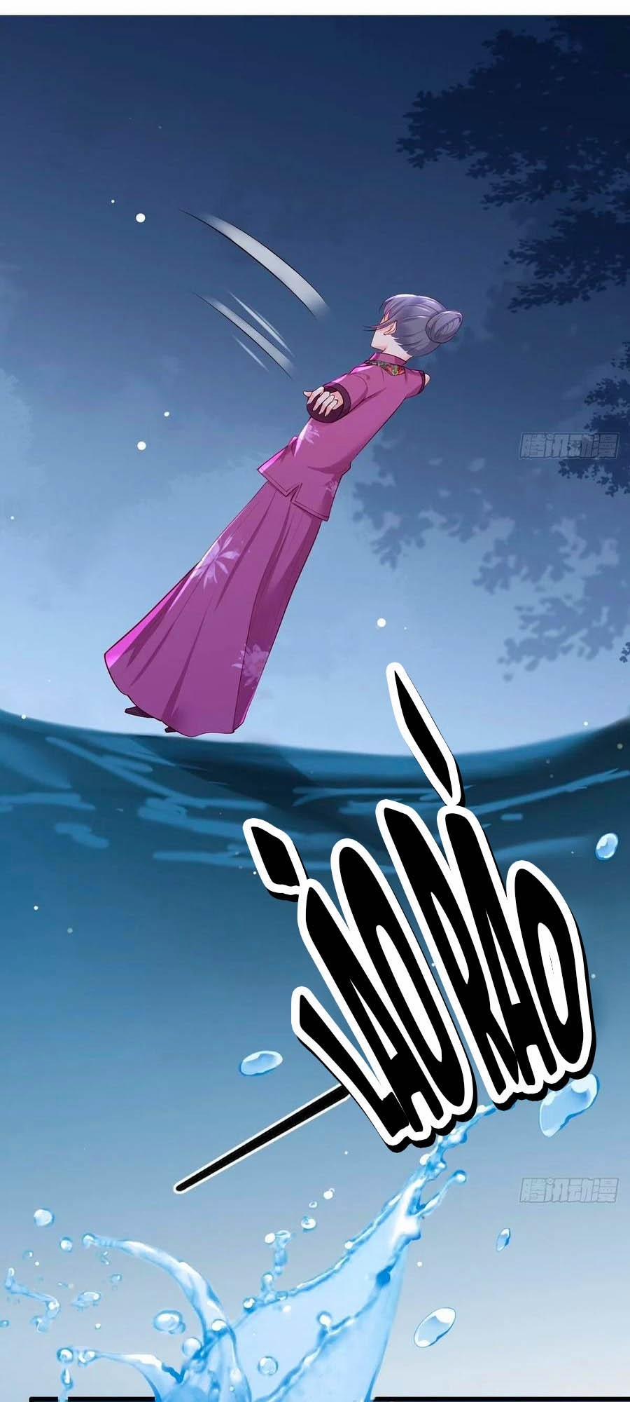 Nữ Thủ Phú Chi Kiều Sủng Nhiếp Chính Vương 29 trang 20