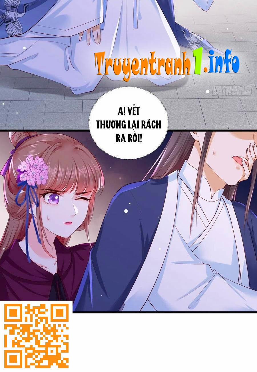 Nữ Thủ Phú Chi Kiều Sủng Nhiếp Chính Vương 29 trang 26