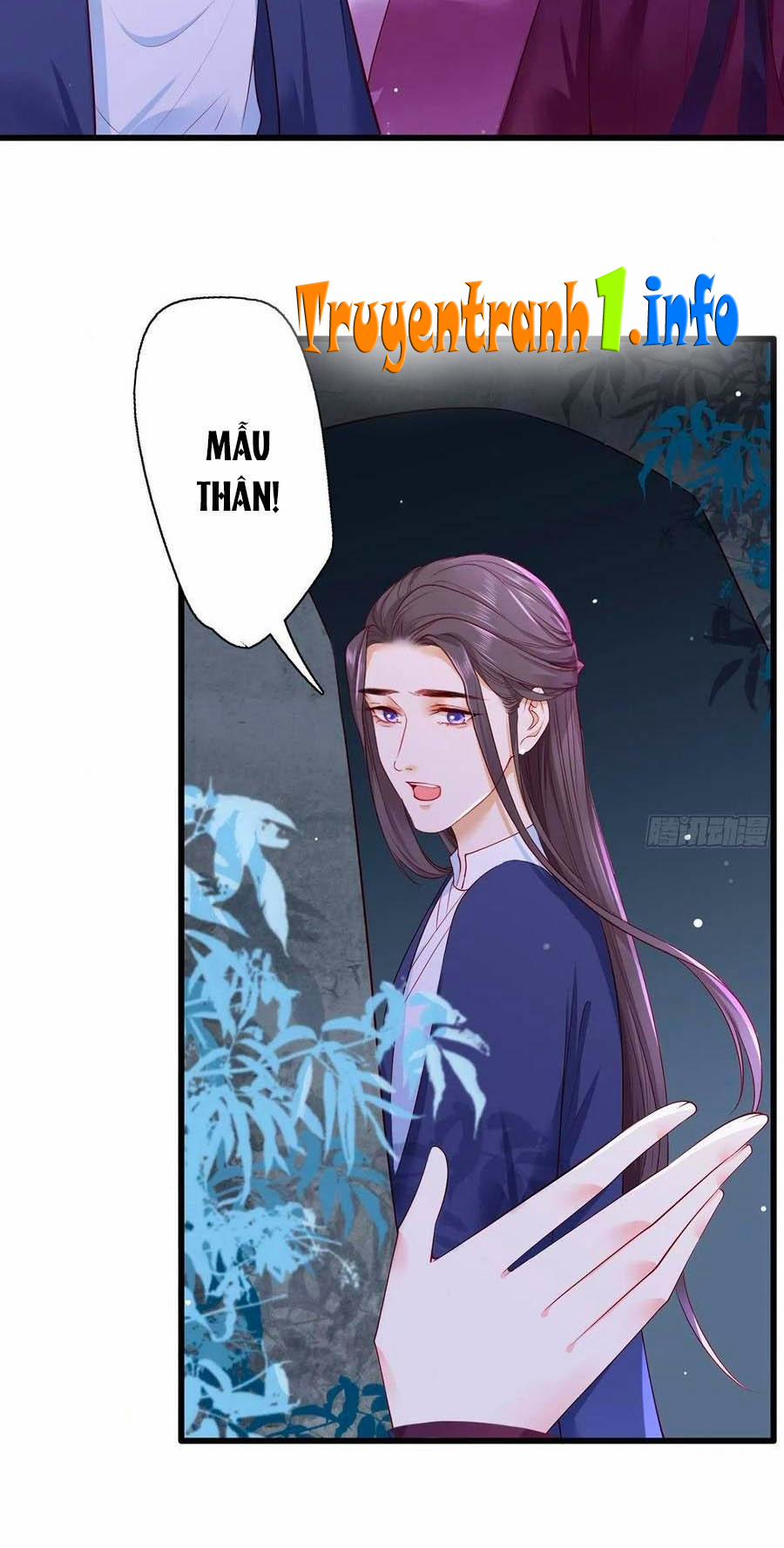 Nữ Thủ Phú Chi Kiều Sủng Nhiếp Chính Vương 29 trang 5