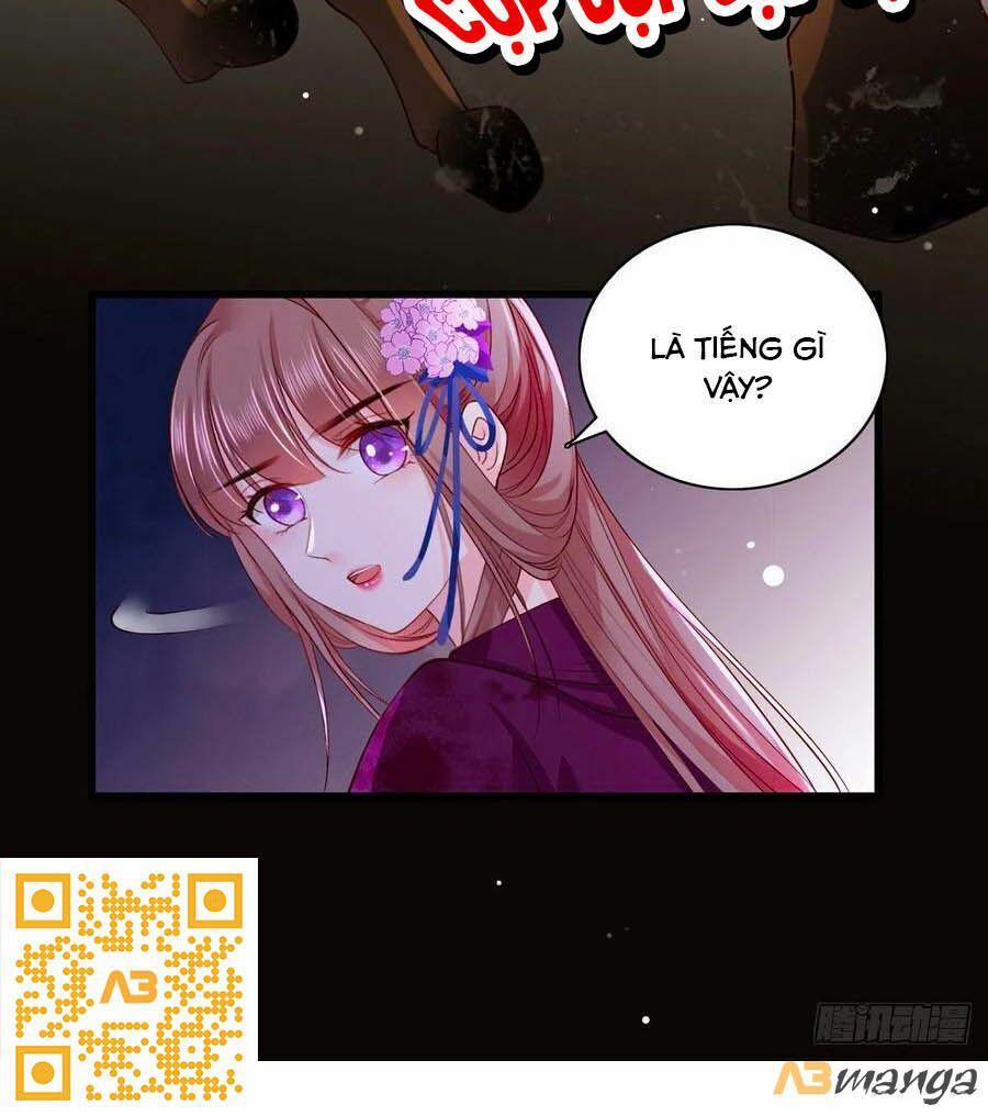 Nữ Thủ Phú Chi Kiều Sủng Nhiếp Chính Vương 30 trang 27