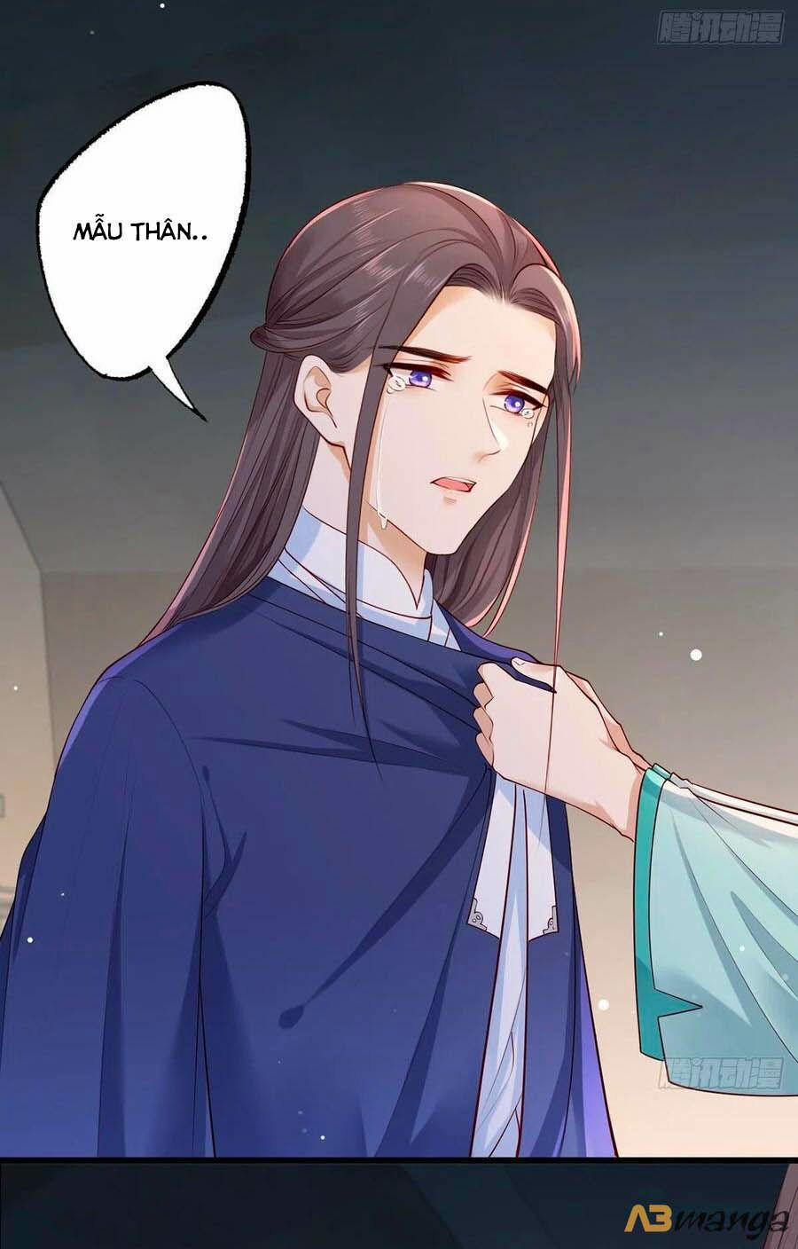 Nữ Thủ Phú Chi Kiều Sủng Nhiếp Chính Vương 30 trang 4