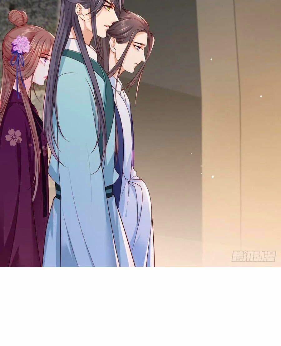 Nữ Thủ Phú Chi Kiều Sủng Nhiếp Chính Vương 30 trang 7