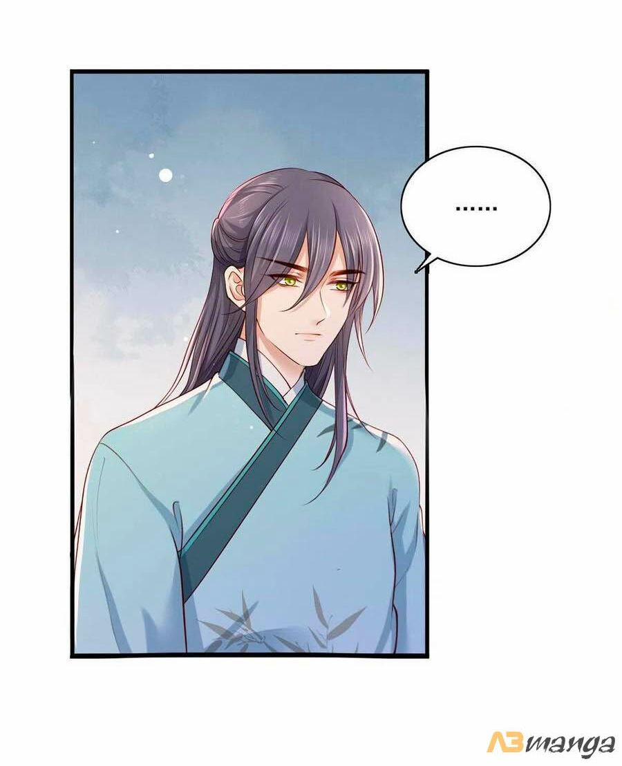 Nữ Thủ Phú Chi Kiều Sủng Nhiếp Chính Vương 30 trang 8