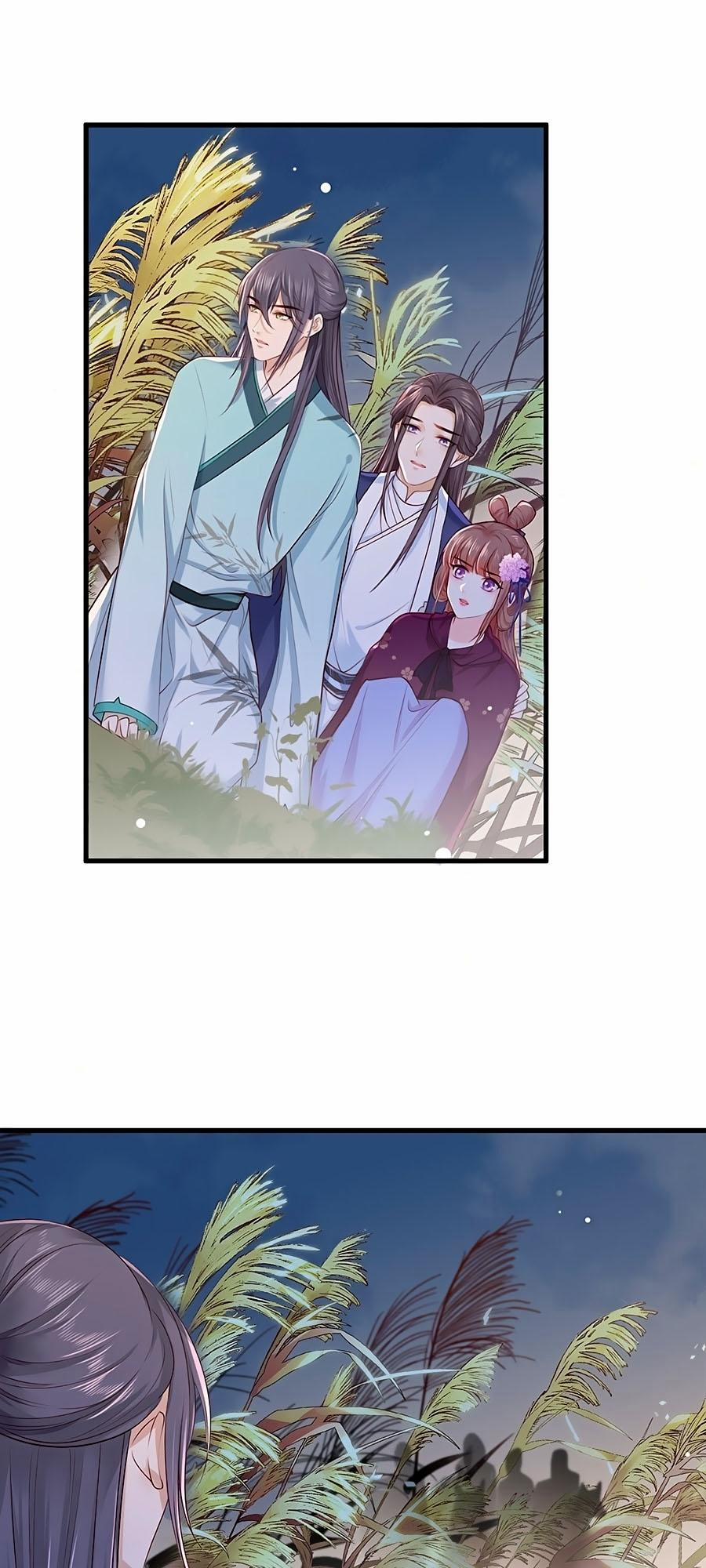 Nữ Thủ Phú Chi Kiều Sủng Nhiếp Chính Vương 31 trang 0