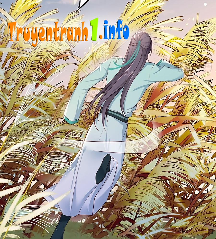 Nữ Thủ Phú Chi Kiều Sủng Nhiếp Chính Vương 31 trang 19