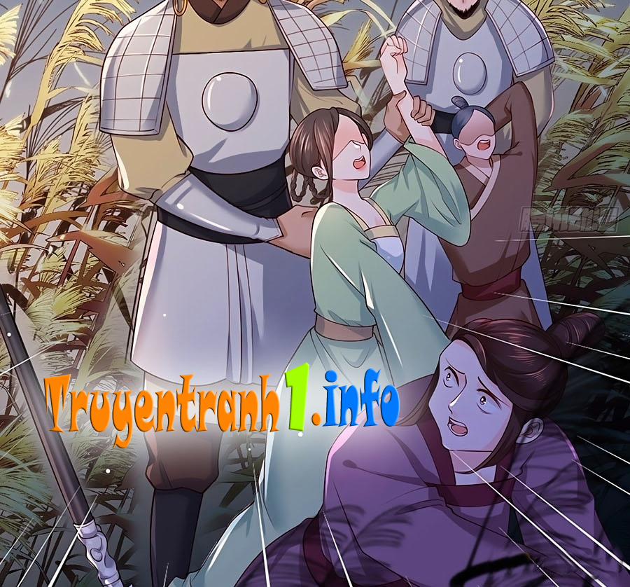 Nữ Thủ Phú Chi Kiều Sủng Nhiếp Chính Vương 31 trang 3