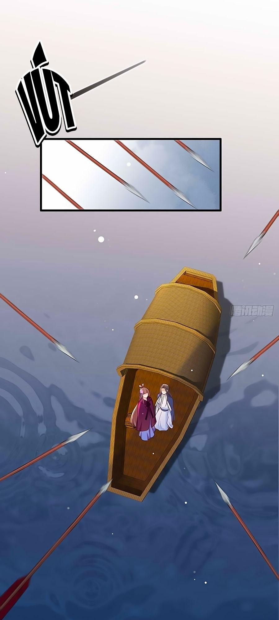 Nữ Thủ Phú Chi Kiều Sủng Nhiếp Chính Vương 32 trang 0