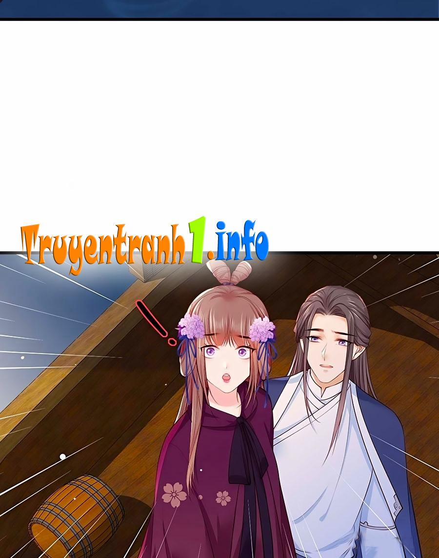 Nữ Thủ Phú Chi Kiều Sủng Nhiếp Chính Vương 32 trang 1