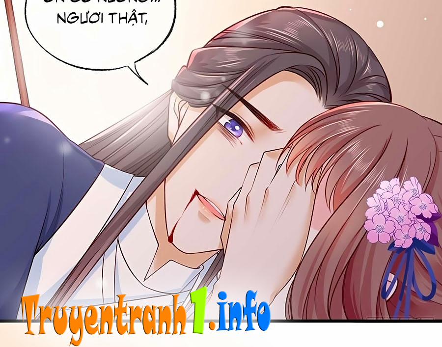 Nữ Thủ Phú Chi Kiều Sủng Nhiếp Chính Vương 32 trang 13