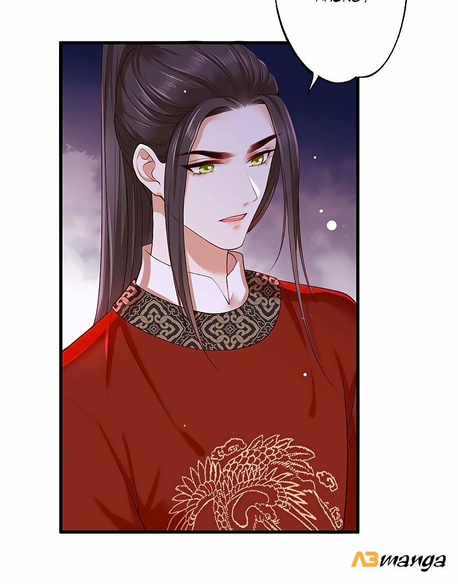 Nữ Thủ Phú Chi Kiều Sủng Nhiếp Chính Vương 33 trang 11