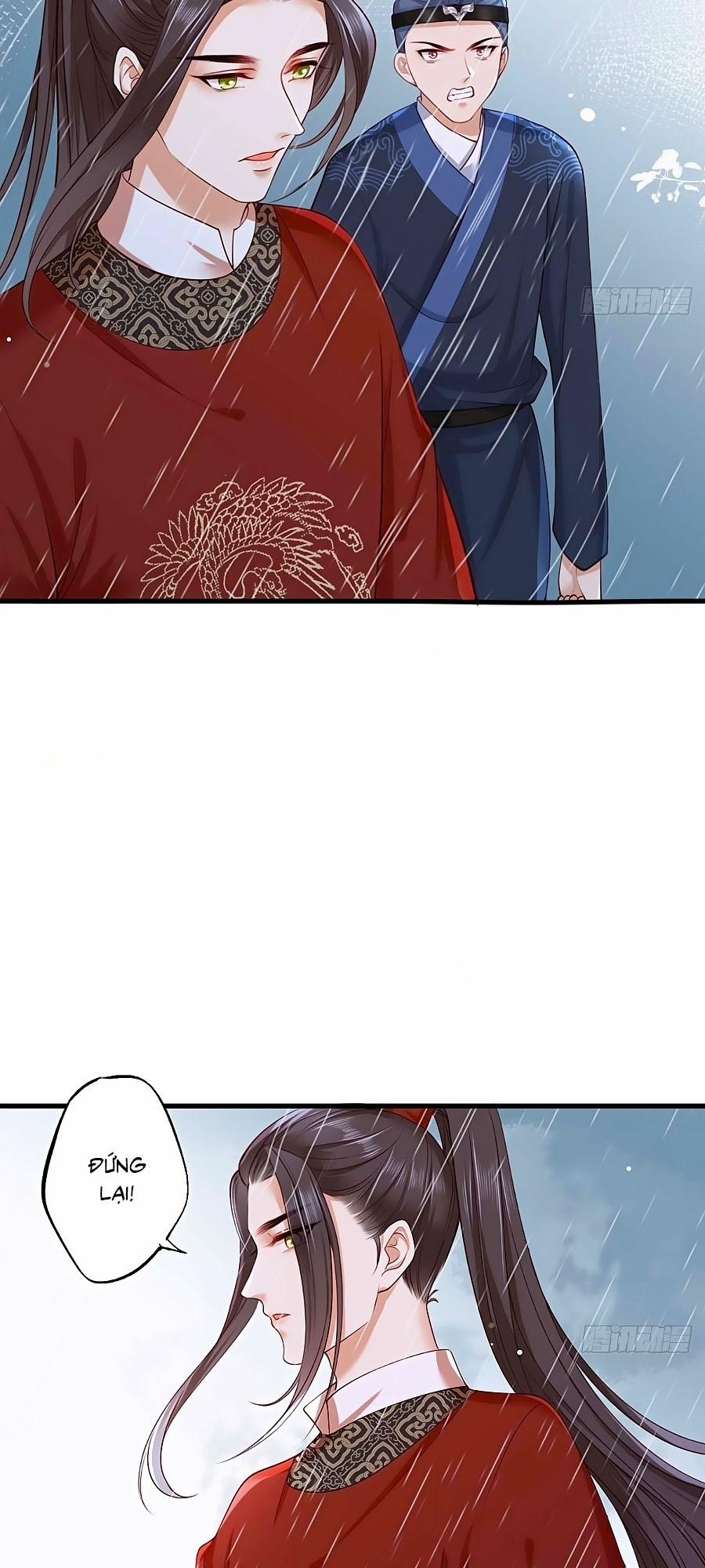 Nữ Thủ Phú Chi Kiều Sủng Nhiếp Chính Vương 33 trang 13