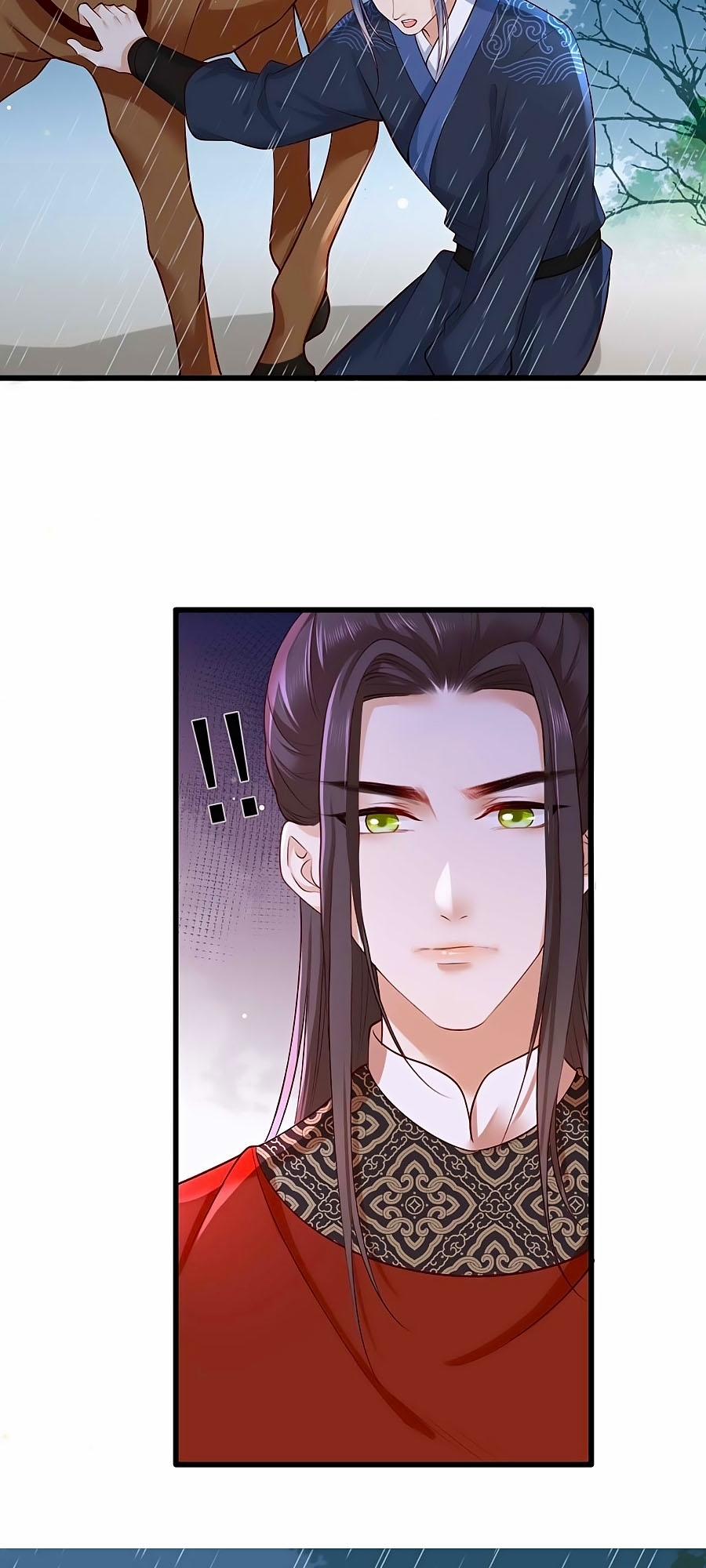 Nữ Thủ Phú Chi Kiều Sủng Nhiếp Chính Vương 33 trang 7