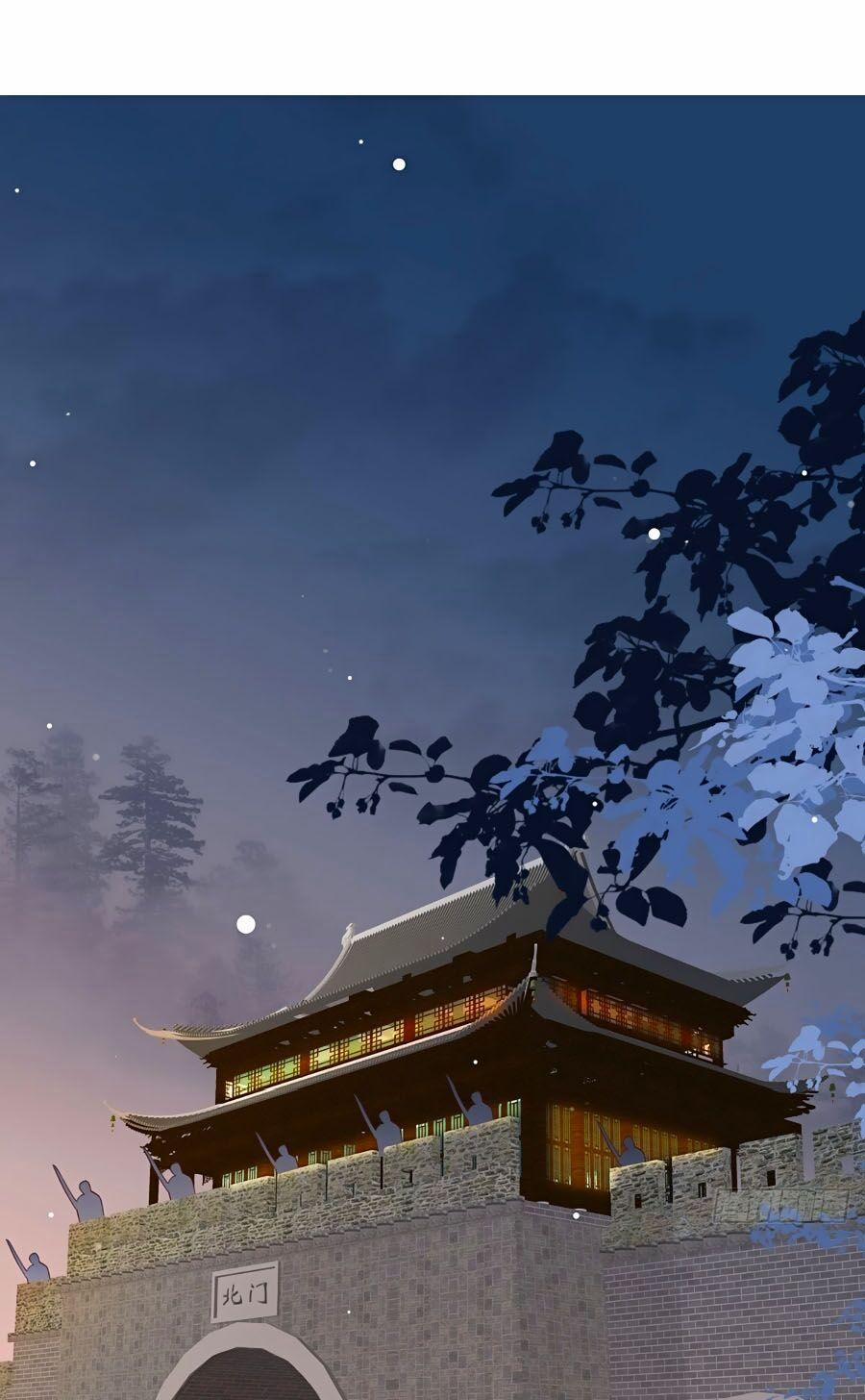 Nữ Thủ Phú Chi Kiều Sủng Nhiếp Chính Vương 35 trang 1