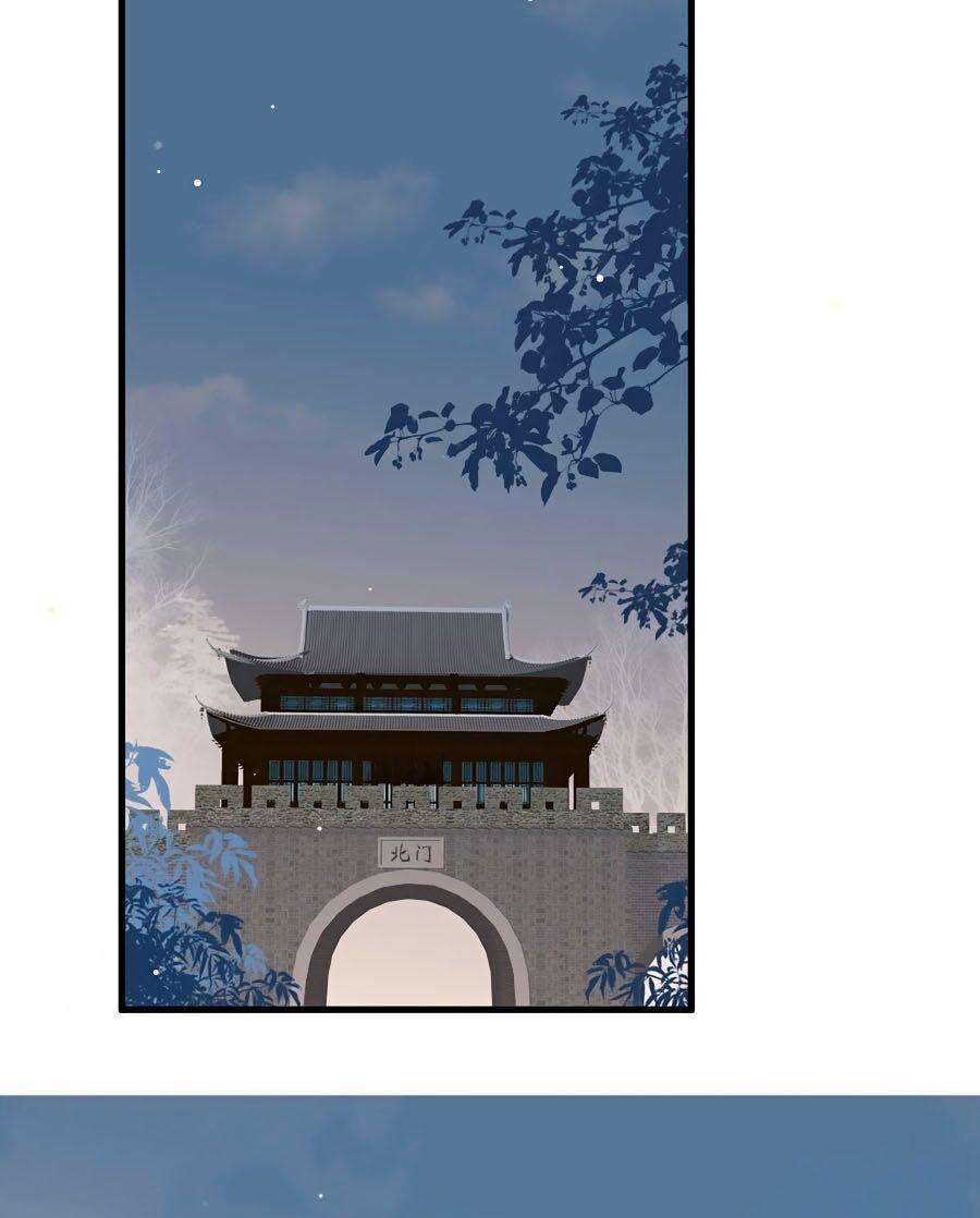 Nữ Thủ Phú Chi Kiều Sủng Nhiếp Chính Vương 35 trang 14