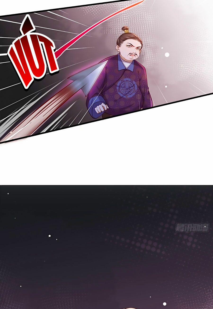 Nữ Thủ Phú Chi Kiều Sủng Nhiếp Chính Vương 35 trang 17