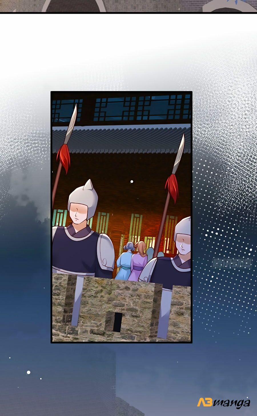 Nữ Thủ Phú Chi Kiều Sủng Nhiếp Chính Vương 35 trang 2