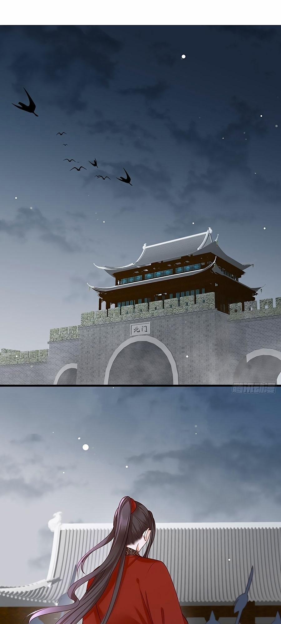 Nữ Thủ Phú Chi Kiều Sủng Nhiếp Chính Vương 36 trang 0