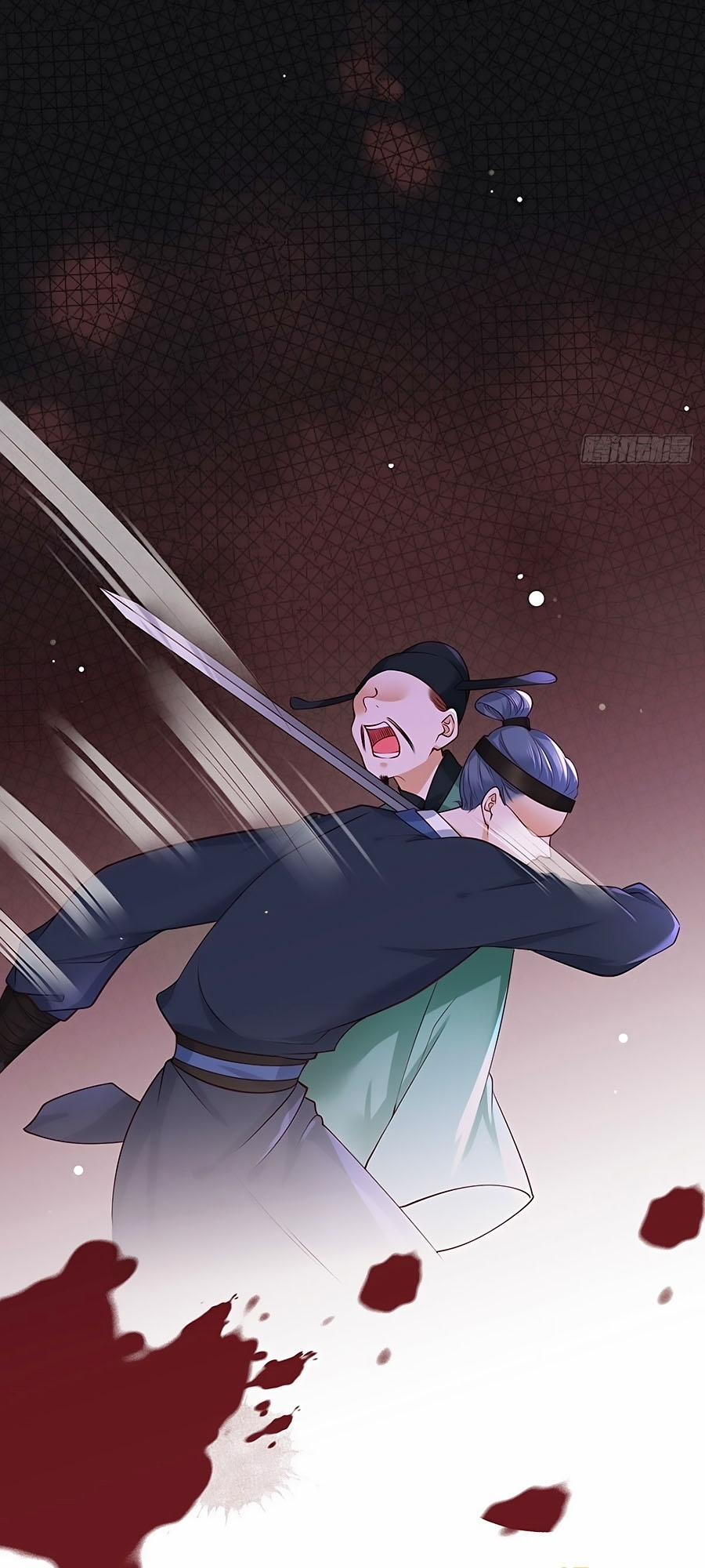 Nữ Thủ Phú Chi Kiều Sủng Nhiếp Chính Vương 36 trang 3