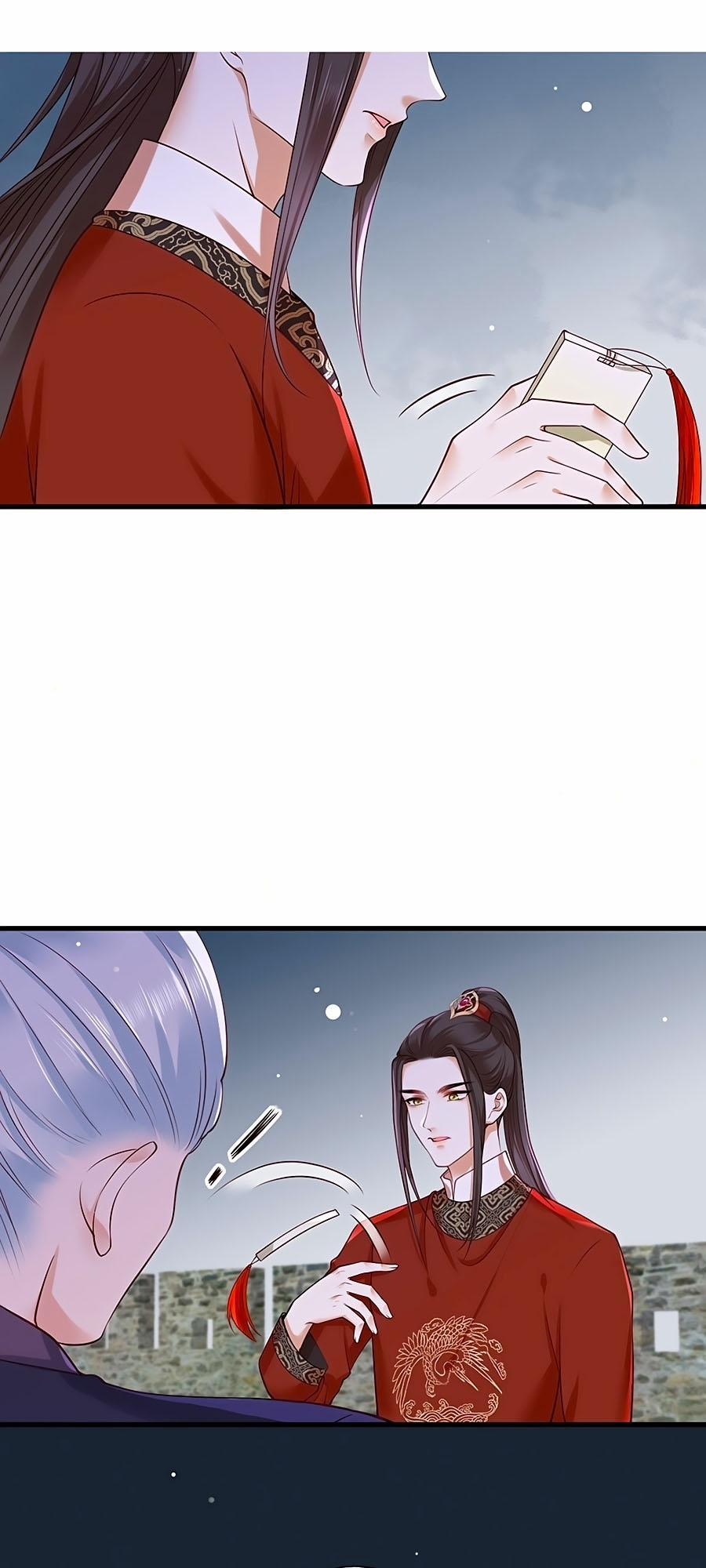 Nữ Thủ Phú Chi Kiều Sủng Nhiếp Chính Vương 36 trang 9