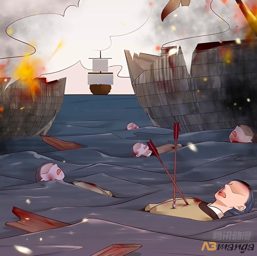 Nữ Thủ Phú Chi Kiều Sủng Nhiếp Chính Vương 37 trang 14