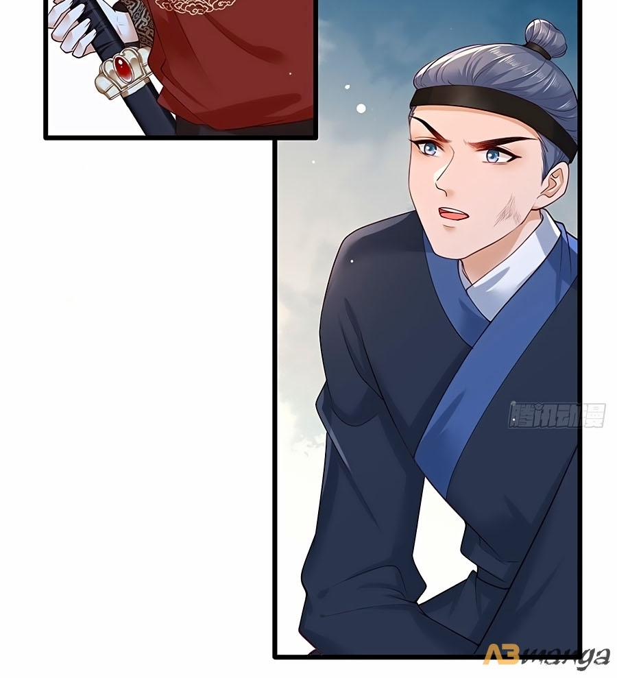 Nữ Thủ Phú Chi Kiều Sủng Nhiếp Chính Vương 37 trang 17