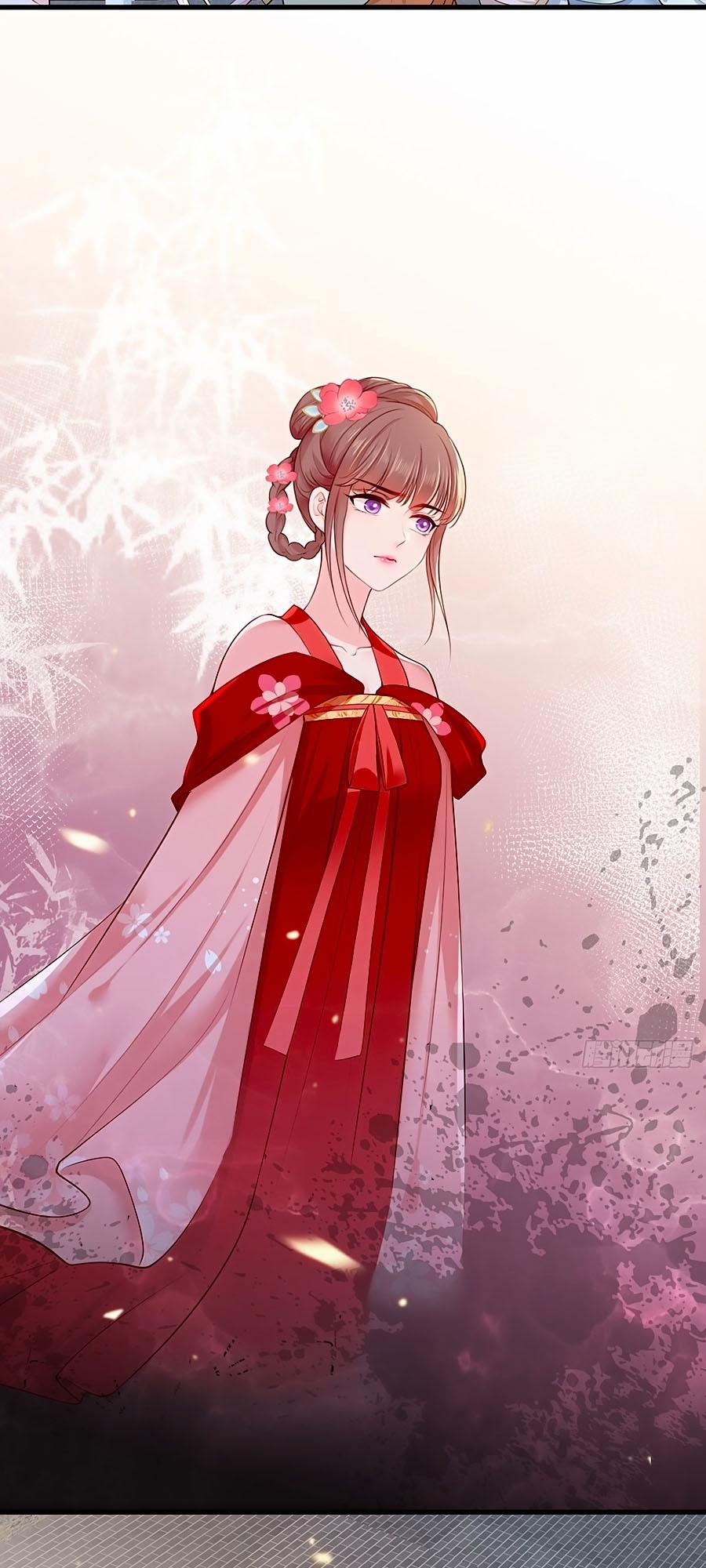 Nữ Thủ Phú Chi Kiều Sủng Nhiếp Chính Vương 37 trang 2