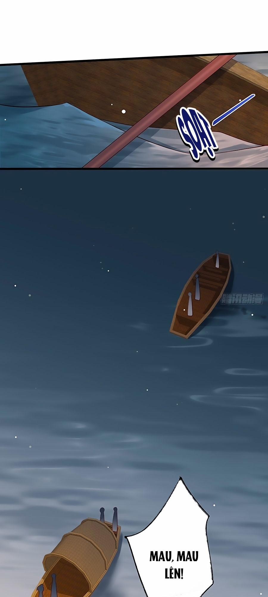 Nữ Thủ Phú Chi Kiều Sủng Nhiếp Chính Vương 37 trang 20