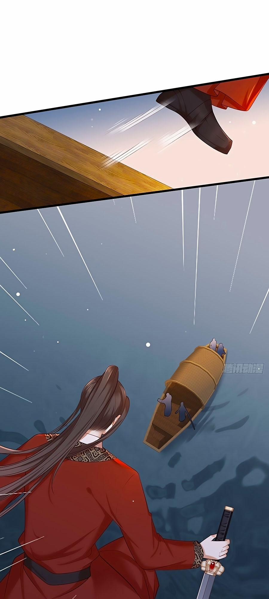 Nữ Thủ Phú Chi Kiều Sủng Nhiếp Chính Vương 37 trang 24