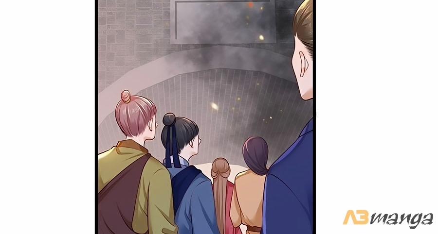 Nữ Thủ Phú Chi Kiều Sủng Nhiếp Chính Vương 37 trang 8