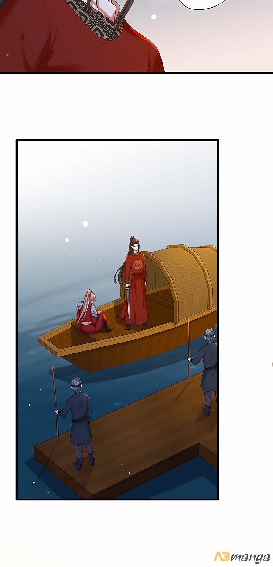 Nữ Thủ Phú Chi Kiều Sủng Nhiếp Chính Vương 38 trang 14