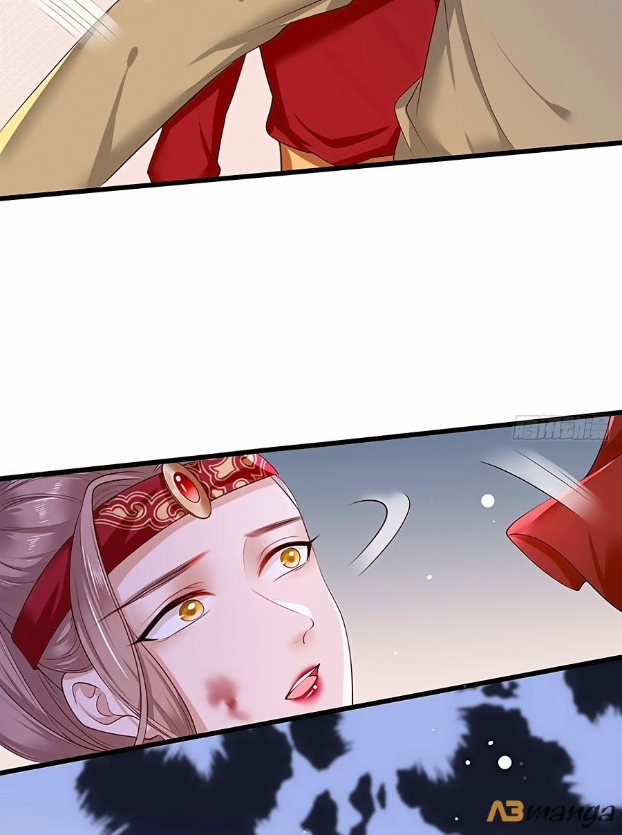 Nữ Thủ Phú Chi Kiều Sủng Nhiếp Chính Vương 38 trang 5