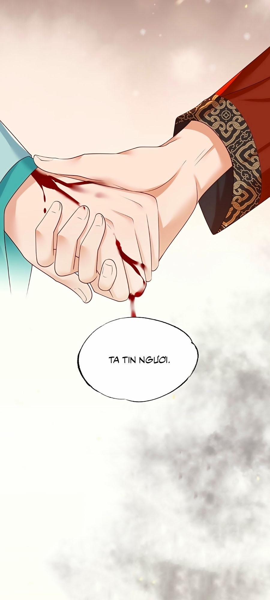 Nữ Thủ Phú Chi Kiều Sủng Nhiếp Chính Vương 39 trang 14