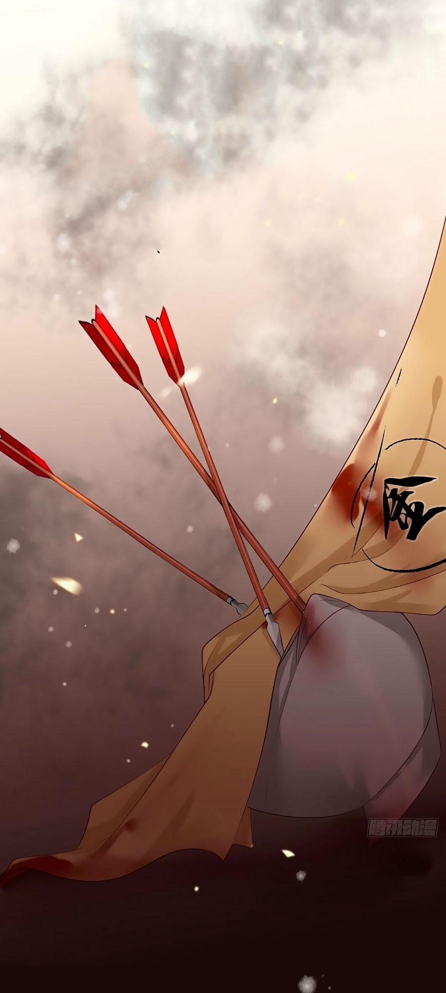 Nữ Thủ Phú Chi Kiều Sủng Nhiếp Chính Vương 39 trang 15