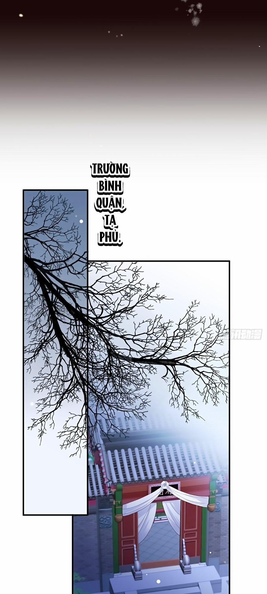 Nữ Thủ Phú Chi Kiều Sủng Nhiếp Chính Vương 39 trang 16