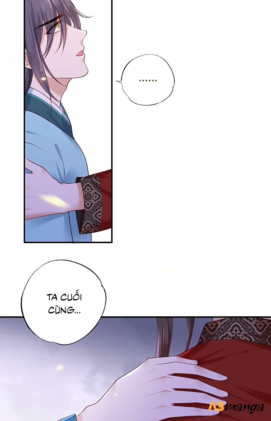 Nữ Thủ Phú Chi Kiều Sủng Nhiếp Chính Vương 39 trang 3