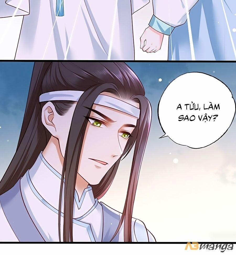 Nữ Thủ Phú Chi Kiều Sủng Nhiếp Chính Vương 40 trang 1