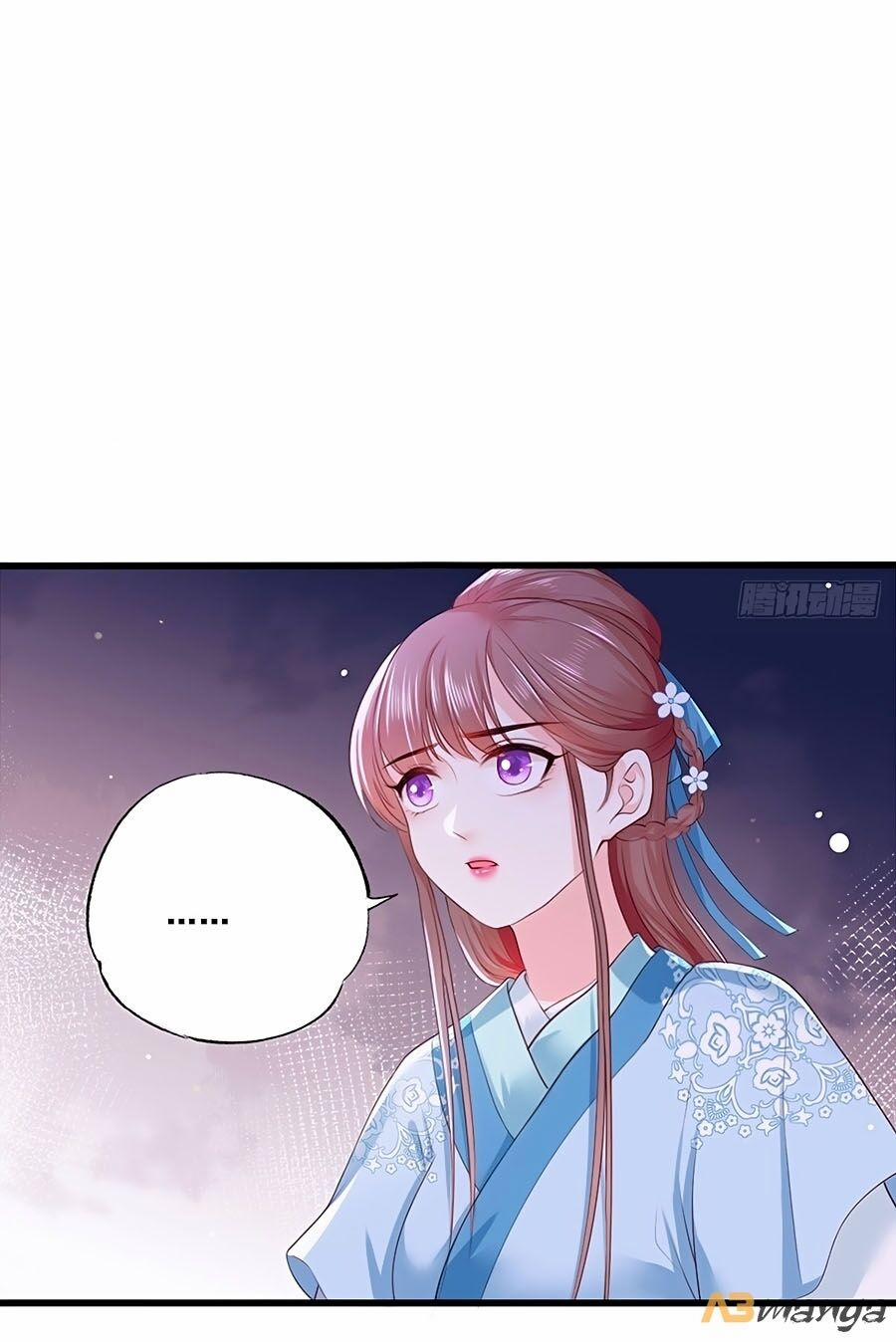 Nữ Thủ Phú Chi Kiều Sủng Nhiếp Chính Vương 40 trang 16