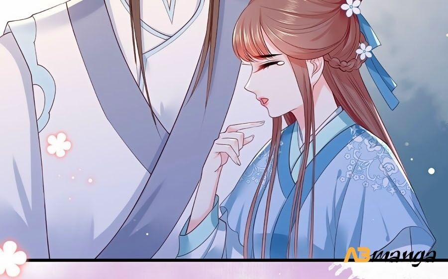 Nữ Thủ Phú Chi Kiều Sủng Nhiếp Chính Vương 41 trang 10