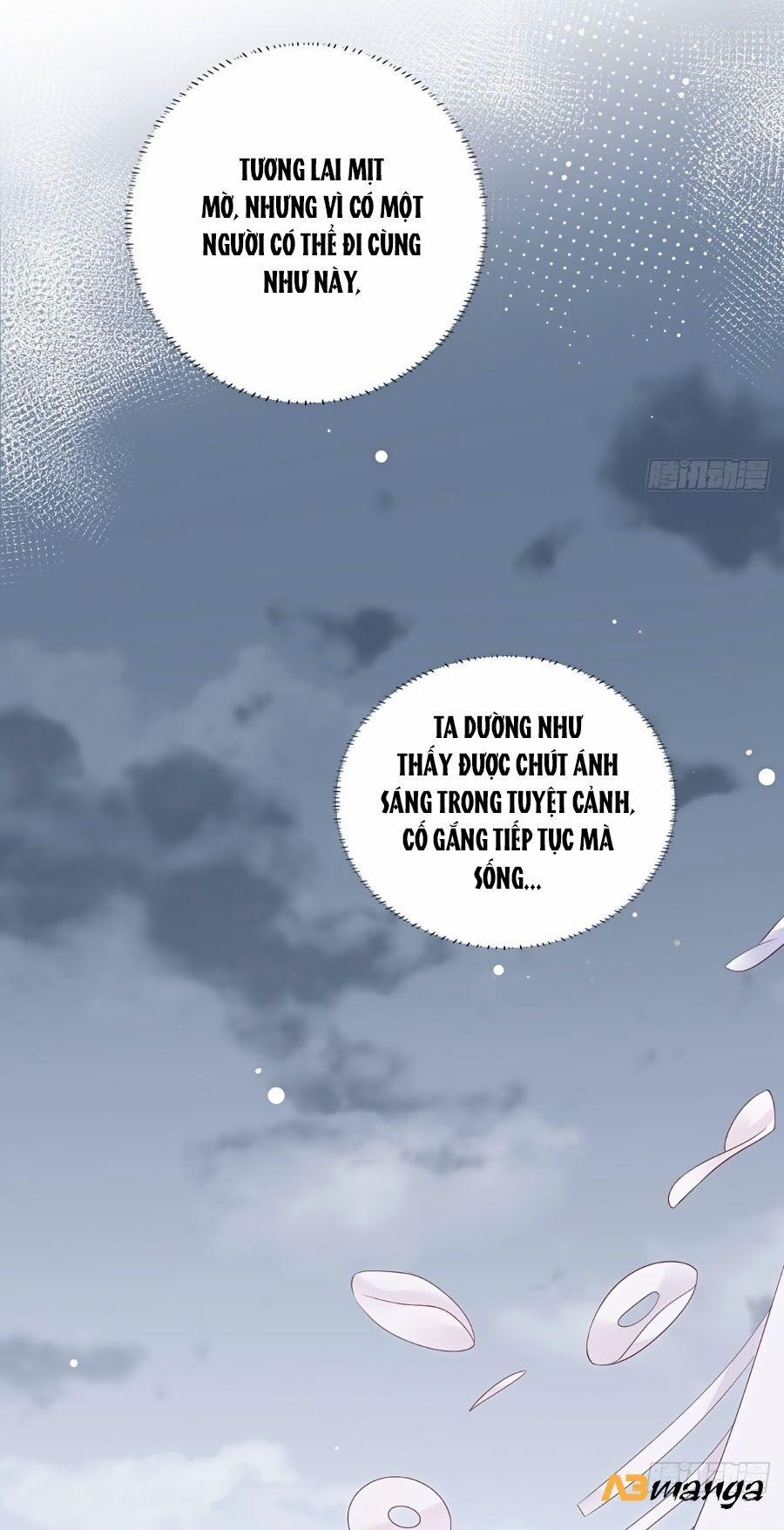 Nữ Thủ Phú Chi Kiều Sủng Nhiếp Chính Vương 41 trang 12