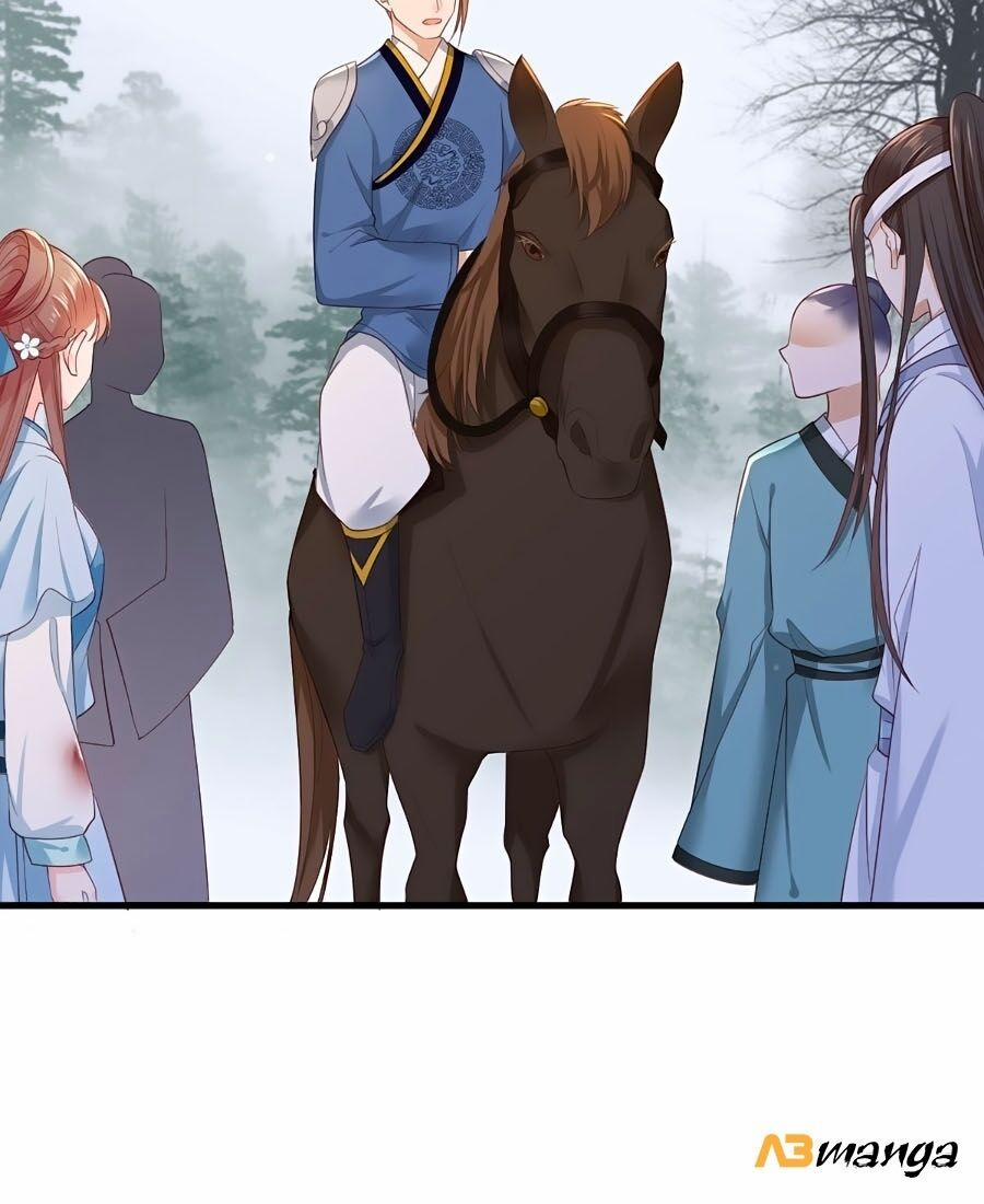 Nữ Thủ Phú Chi Kiều Sủng Nhiếp Chính Vương 41 trang 16