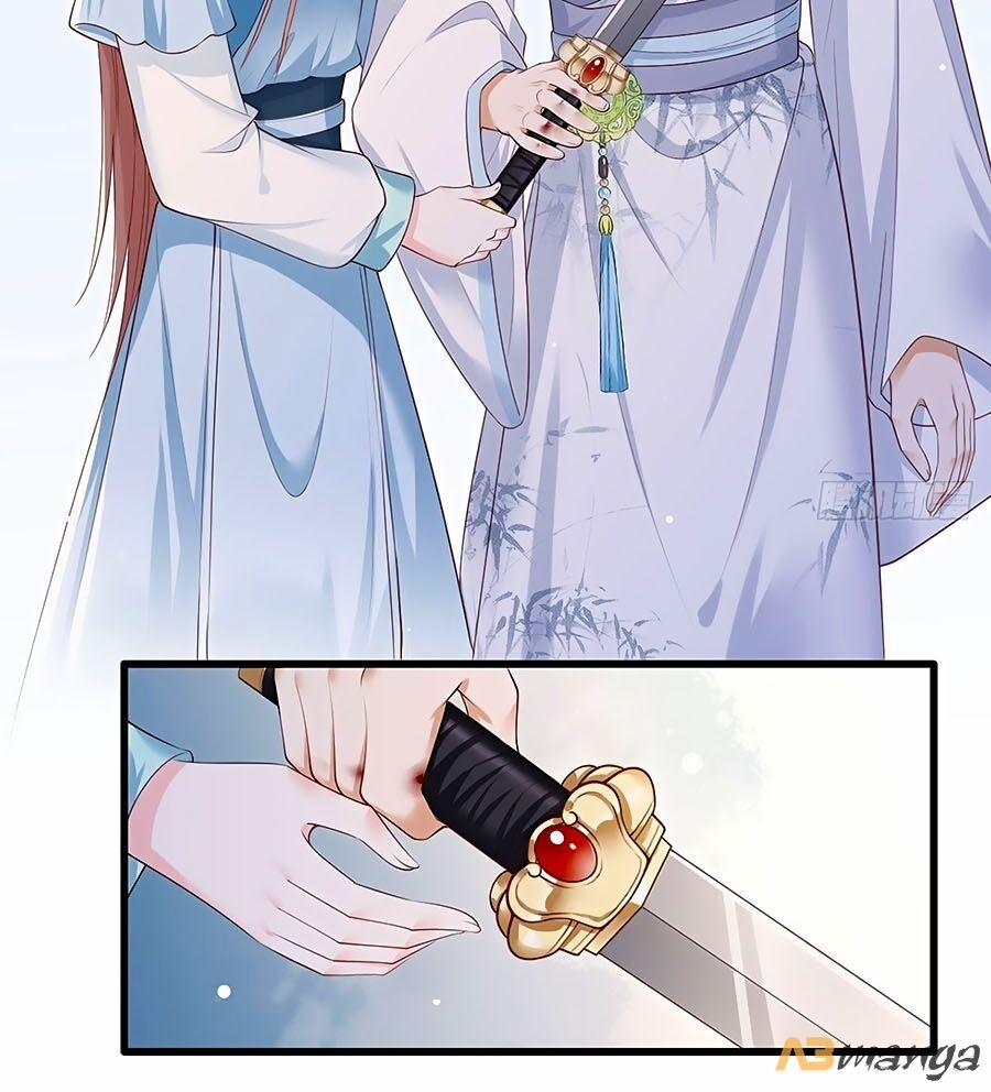 Nữ Thủ Phú Chi Kiều Sủng Nhiếp Chính Vương 42 trang 10