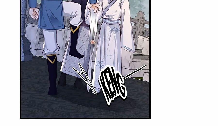 Nữ Thủ Phú Chi Kiều Sủng Nhiếp Chính Vương 42 trang 2