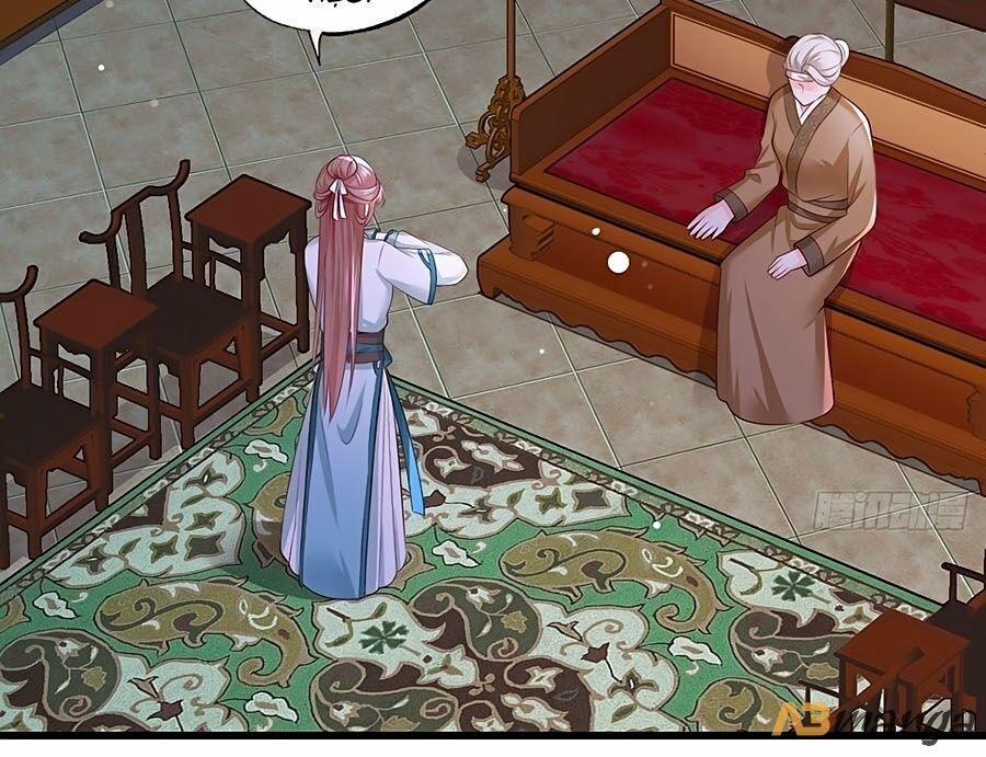 Nữ Thủ Phú Chi Kiều Sủng Nhiếp Chính Vương 43 trang 1