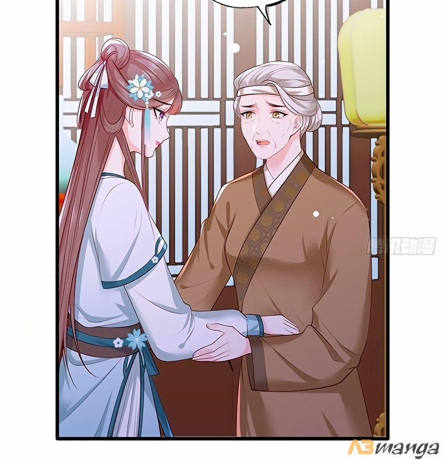 Nữ Thủ Phú Chi Kiều Sủng Nhiếp Chính Vương 43 trang 3