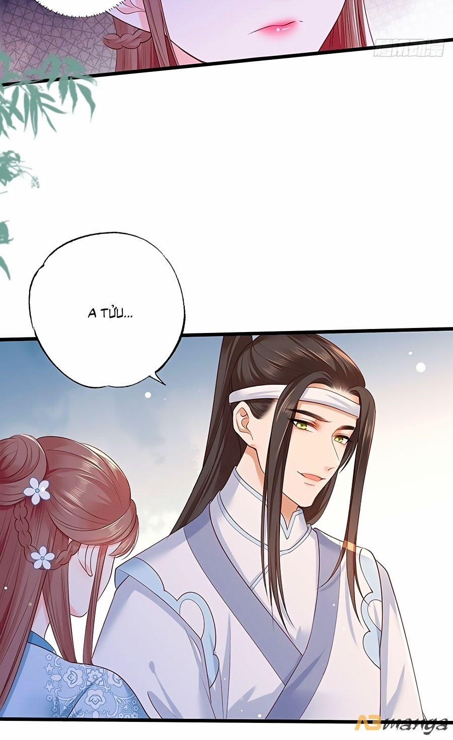 Nữ Thủ Phú Chi Kiều Sủng Nhiếp Chính Vương 43 trang 8