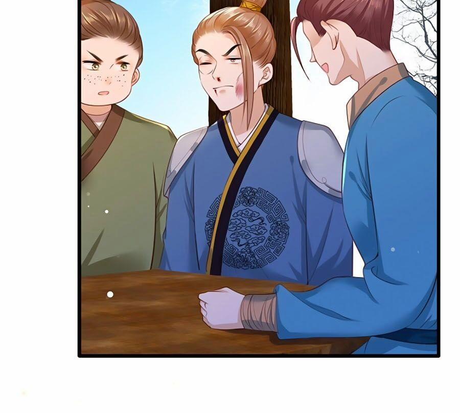 Nữ Thủ Phú Chi Kiều Sủng Nhiếp Chính Vương 44 trang 1