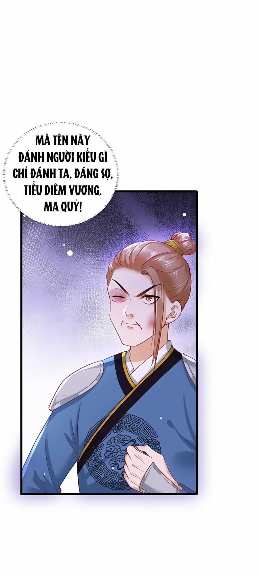 Nữ Thủ Phú Chi Kiều Sủng Nhiếp Chính Vương 44 trang 14